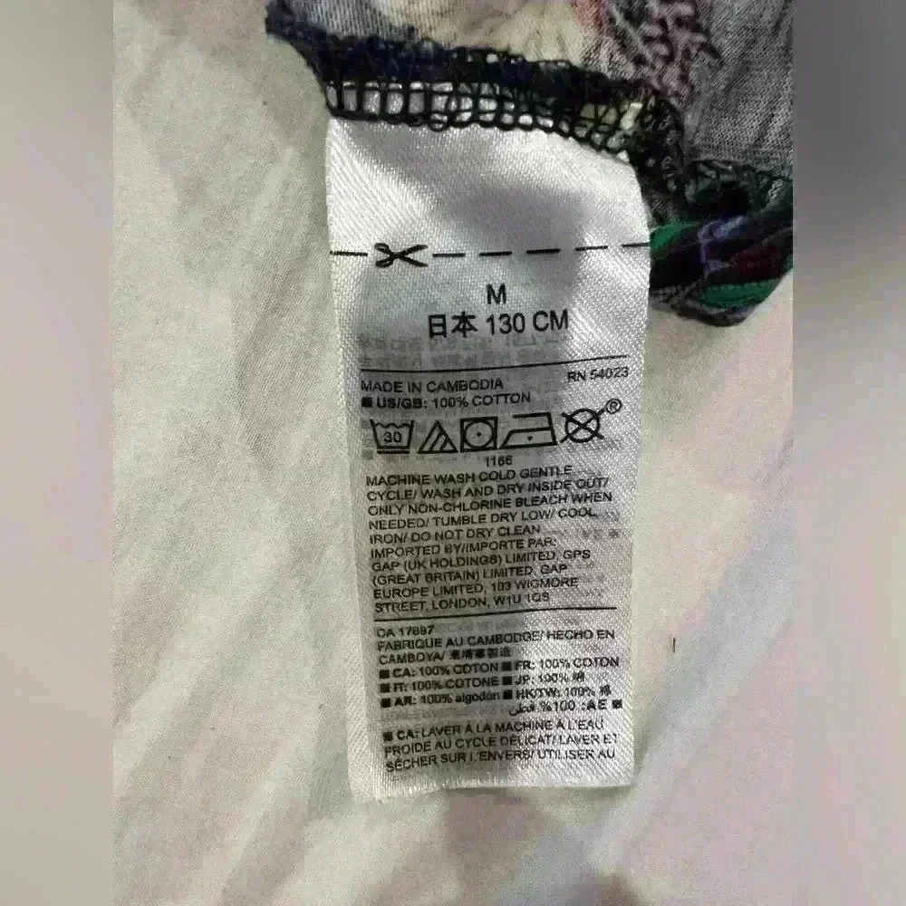 Gap Kids size M dress - Picture 5 of 5